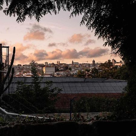 Brunos Wine House Appartement Vila Nova de Gaia Buitenkant foto