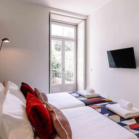Brunos Wine House Appartement Vila Nova de Gaia Buitenkant foto
