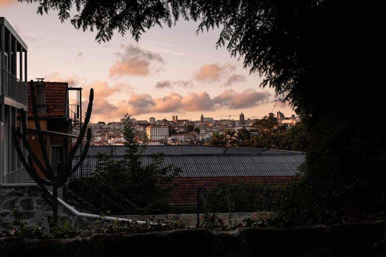 Brunos Wine House Appartement Vila Nova de Gaia Buitenkant foto