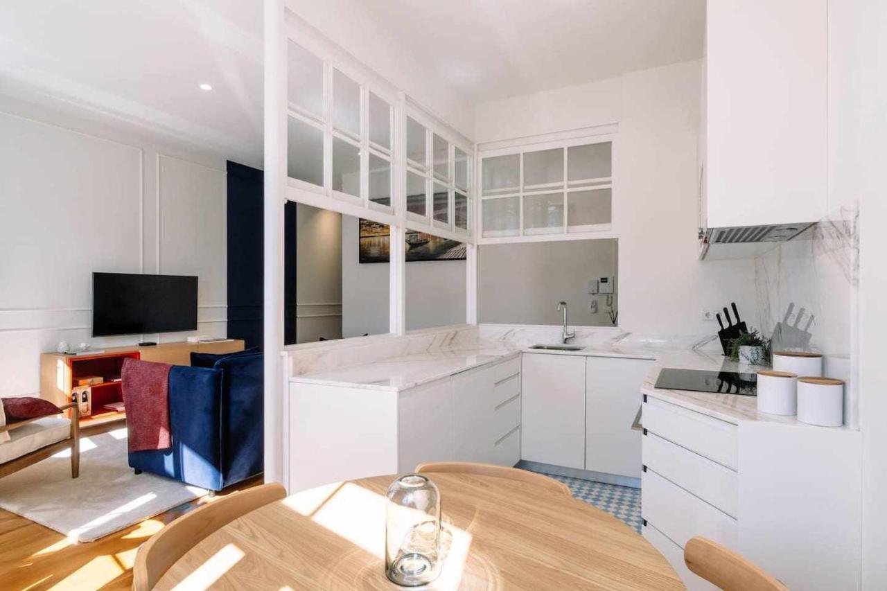 Brunos Wine House Appartement Vila Nova de Gaia Buitenkant foto