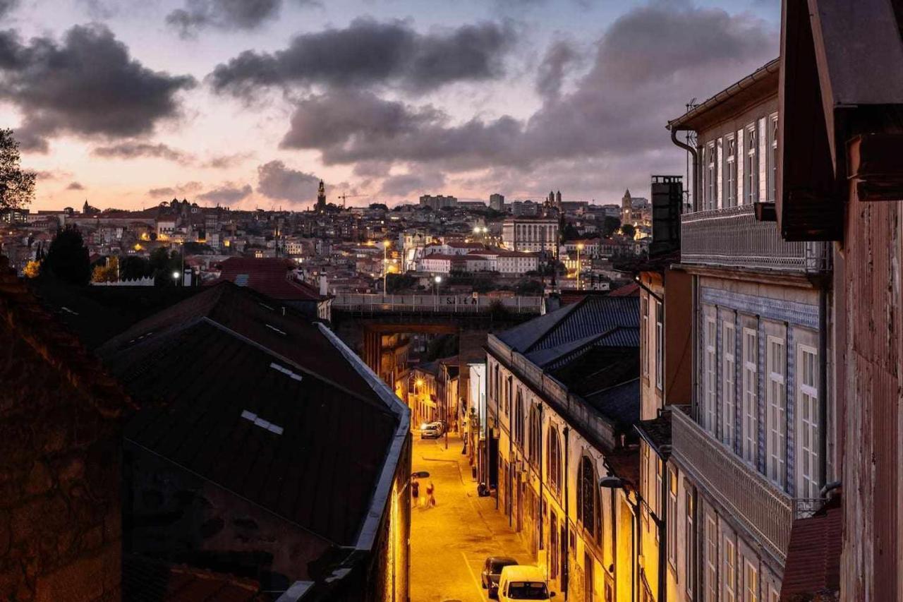 Brunos Wine House Appartement Vila Nova de Gaia Buitenkant foto