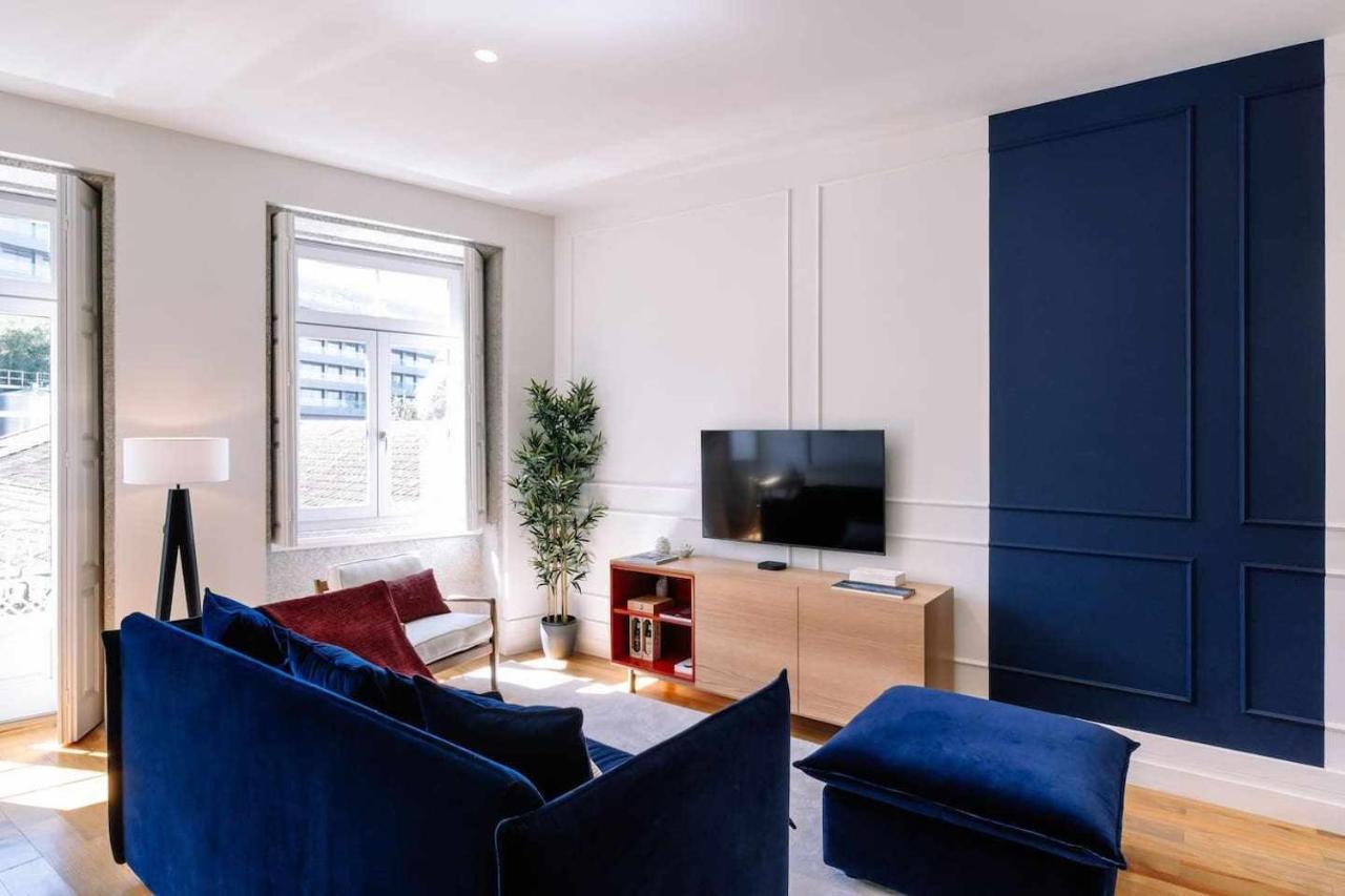 Brunos Wine House Appartement Vila Nova de Gaia Buitenkant foto