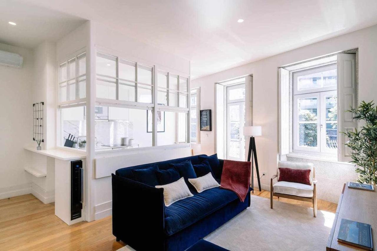 Brunos Wine House Appartement Vila Nova de Gaia Buitenkant foto