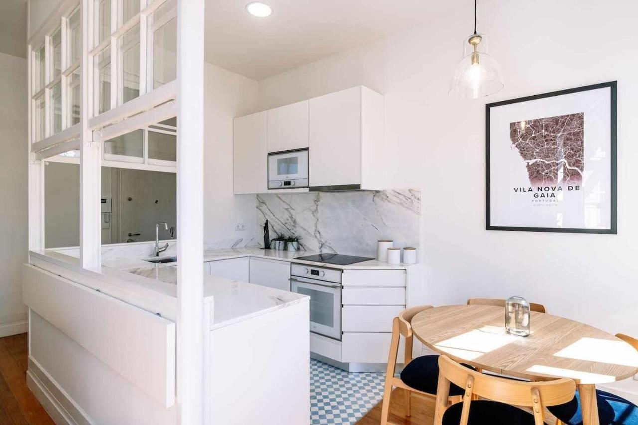 Brunos Wine House Appartement Vila Nova de Gaia Buitenkant foto