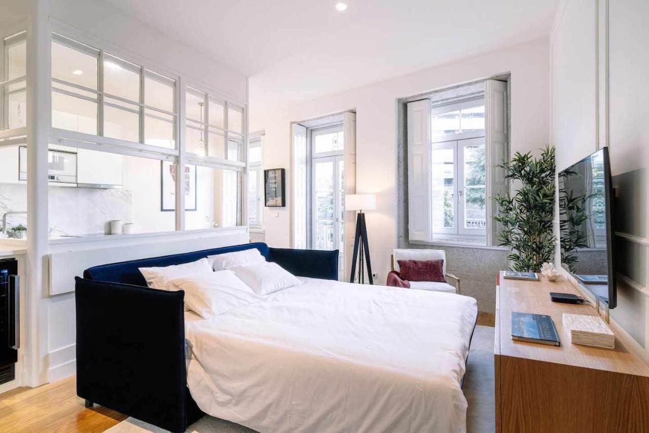 Brunos Wine House Appartement Vila Nova de Gaia Buitenkant foto