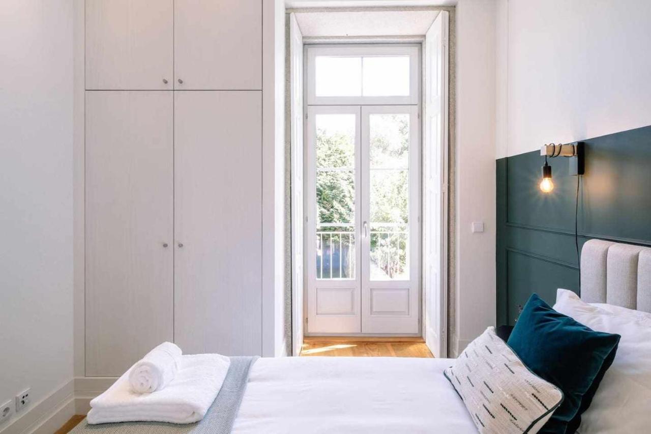 Brunos Wine House Appartement Vila Nova de Gaia Buitenkant foto