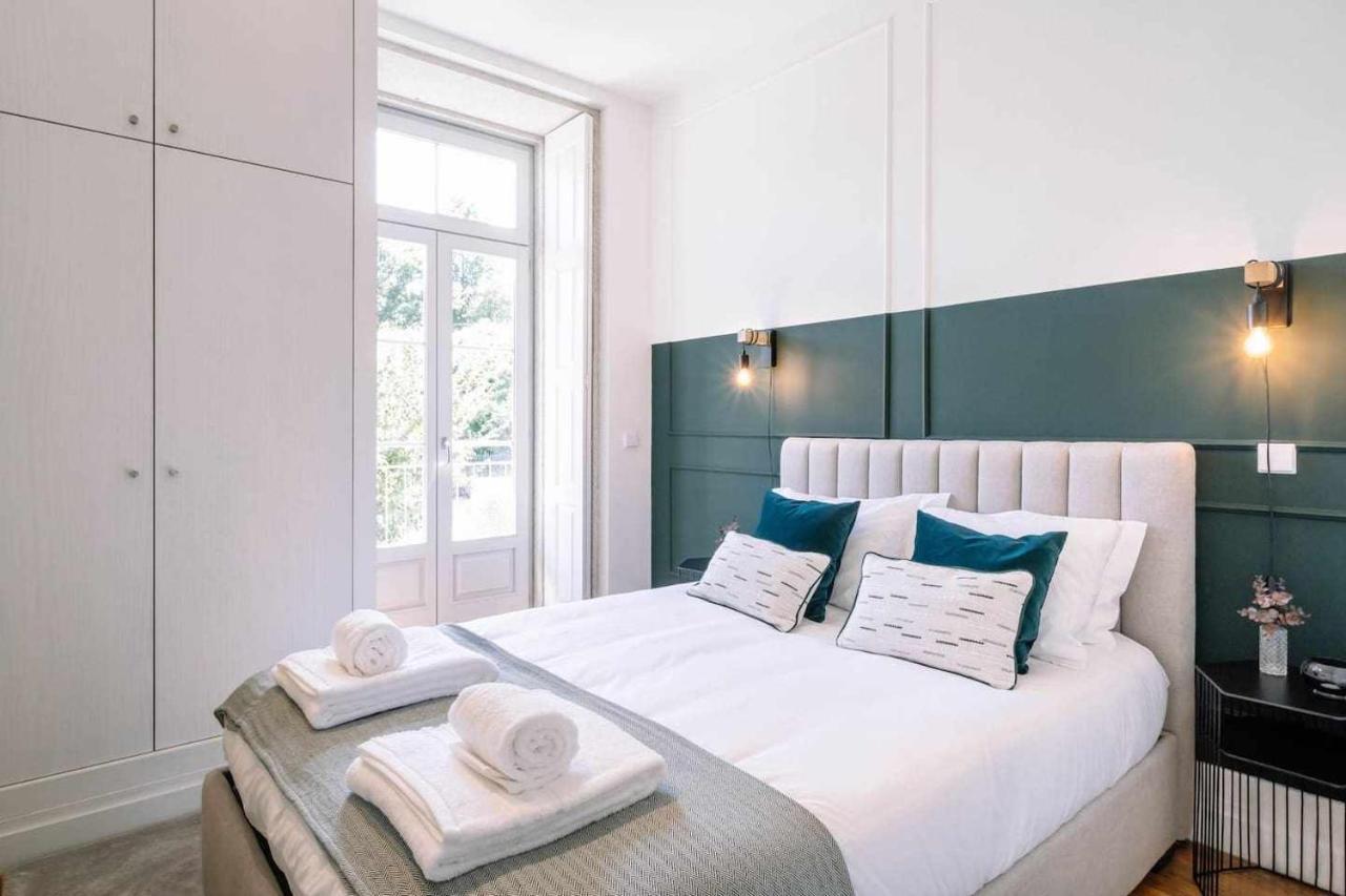 Brunos Wine House Appartement Vila Nova de Gaia Buitenkant foto