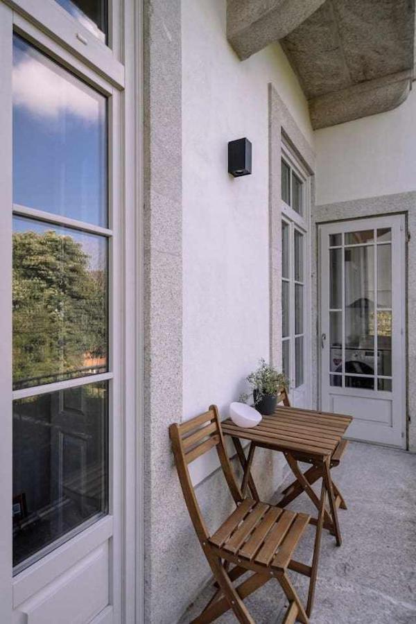 Brunos Wine House Appartement Vila Nova de Gaia Buitenkant foto