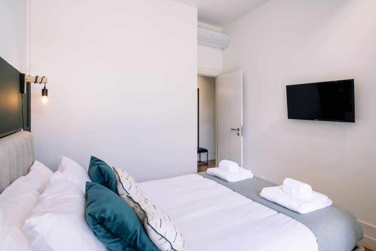 Brunos Wine House Appartement Vila Nova de Gaia Buitenkant foto