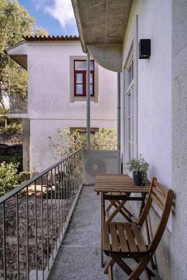 Brunos Wine House Appartement Vila Nova de Gaia Buitenkant foto