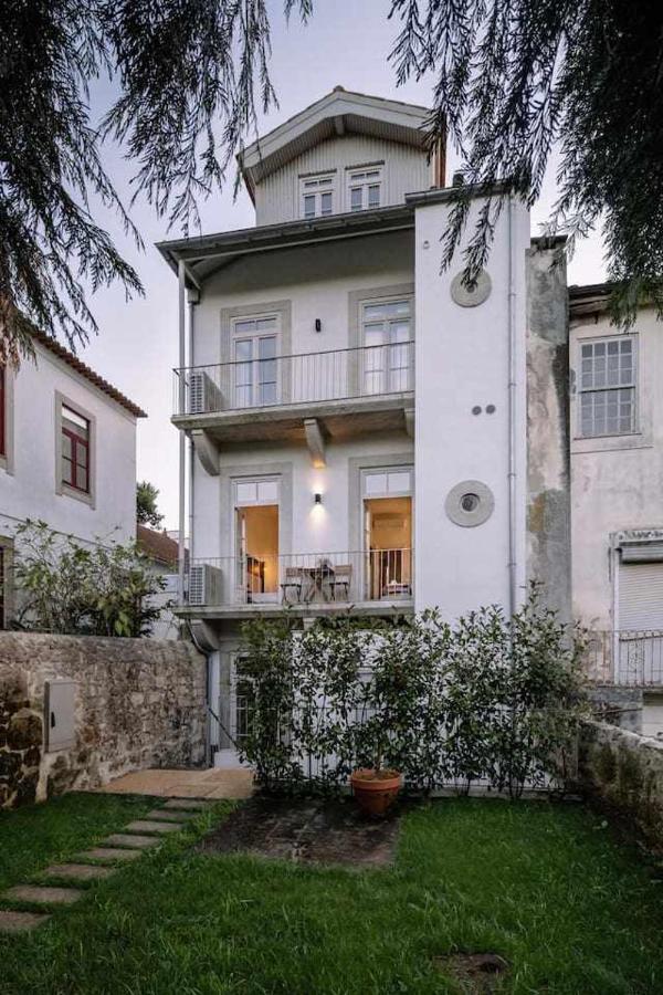 Brunos Wine House Appartement Vila Nova de Gaia Buitenkant foto