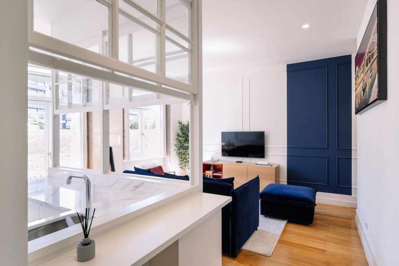 Brunos Wine House Appartement Vila Nova de Gaia Buitenkant foto