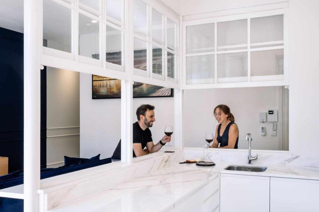 Brunos Wine House Appartement Vila Nova de Gaia Buitenkant foto