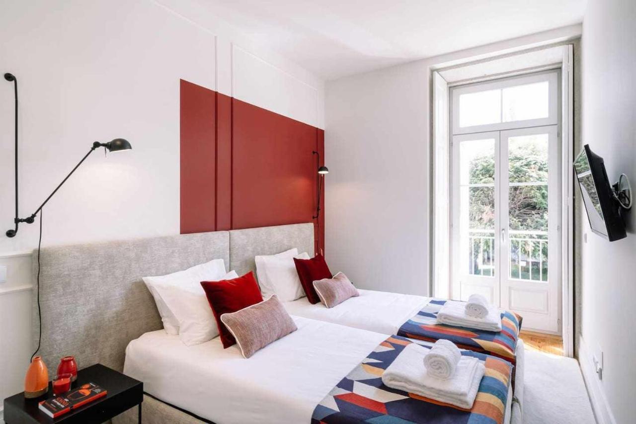 Brunos Wine House Appartement Vila Nova de Gaia Buitenkant foto