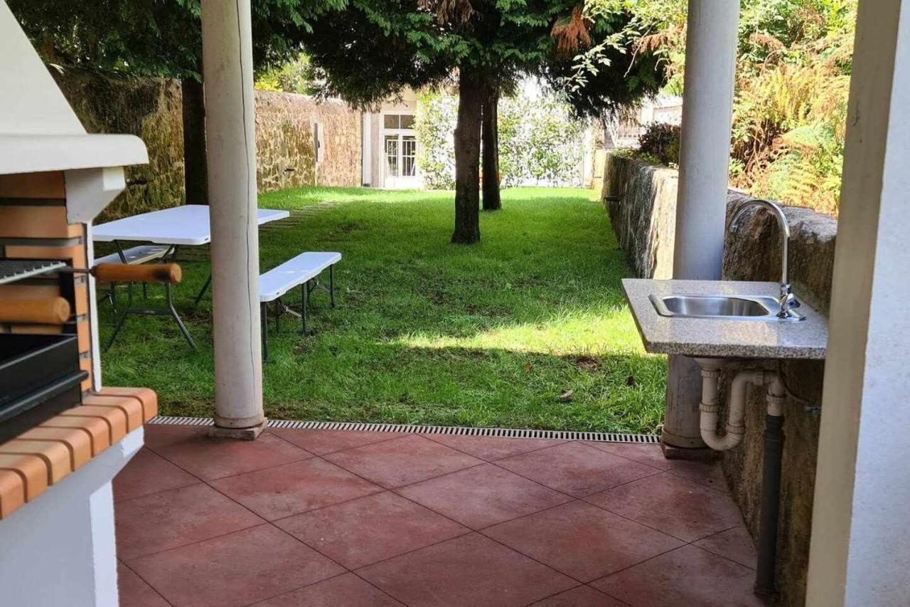 Brunos Wine House Appartement Vila Nova de Gaia Buitenkant foto