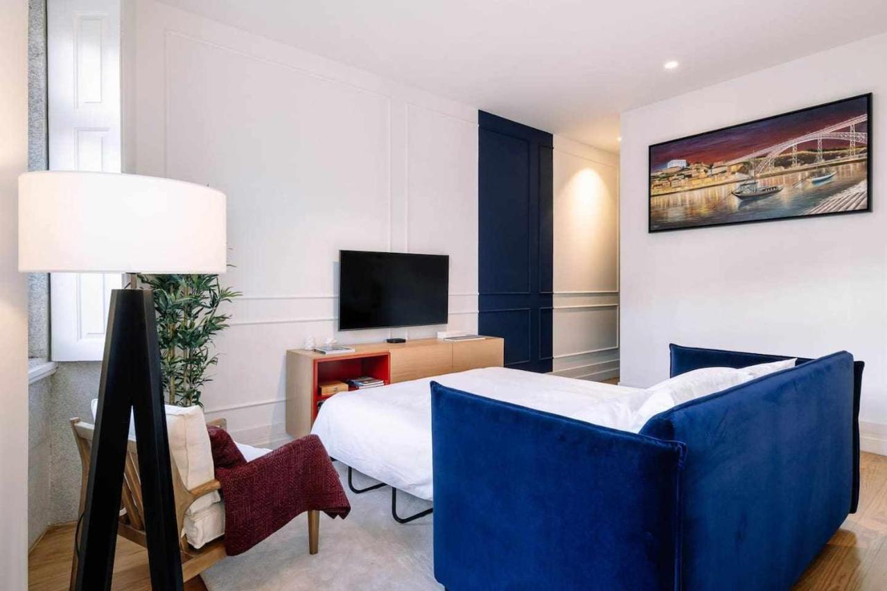 Brunos Wine House Appartement Vila Nova de Gaia Buitenkant foto