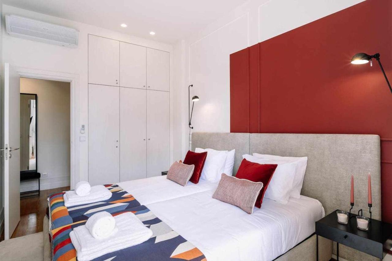 Brunos Wine House Appartement Vila Nova de Gaia Buitenkant foto