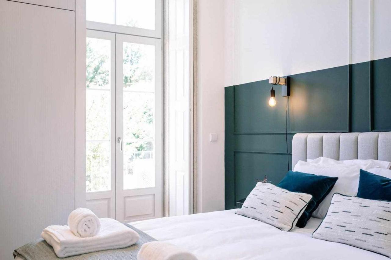 Brunos Wine House Appartement Vila Nova de Gaia Buitenkant foto