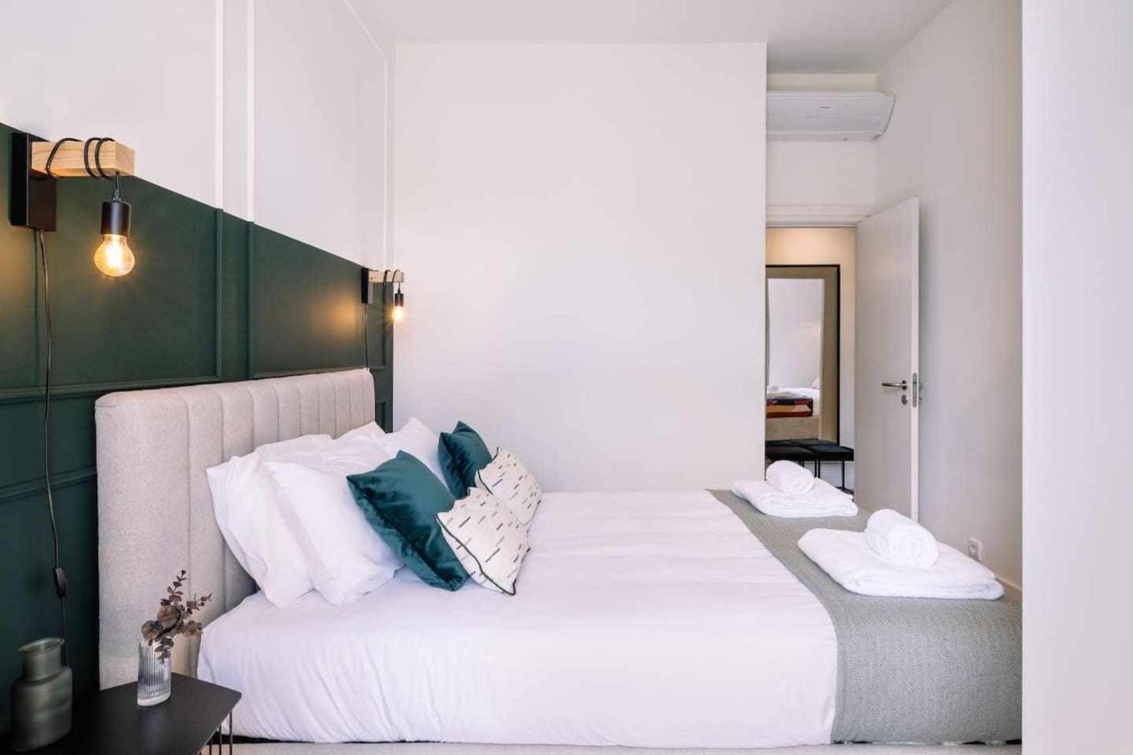 Brunos Wine House Appartement Vila Nova de Gaia Buitenkant foto