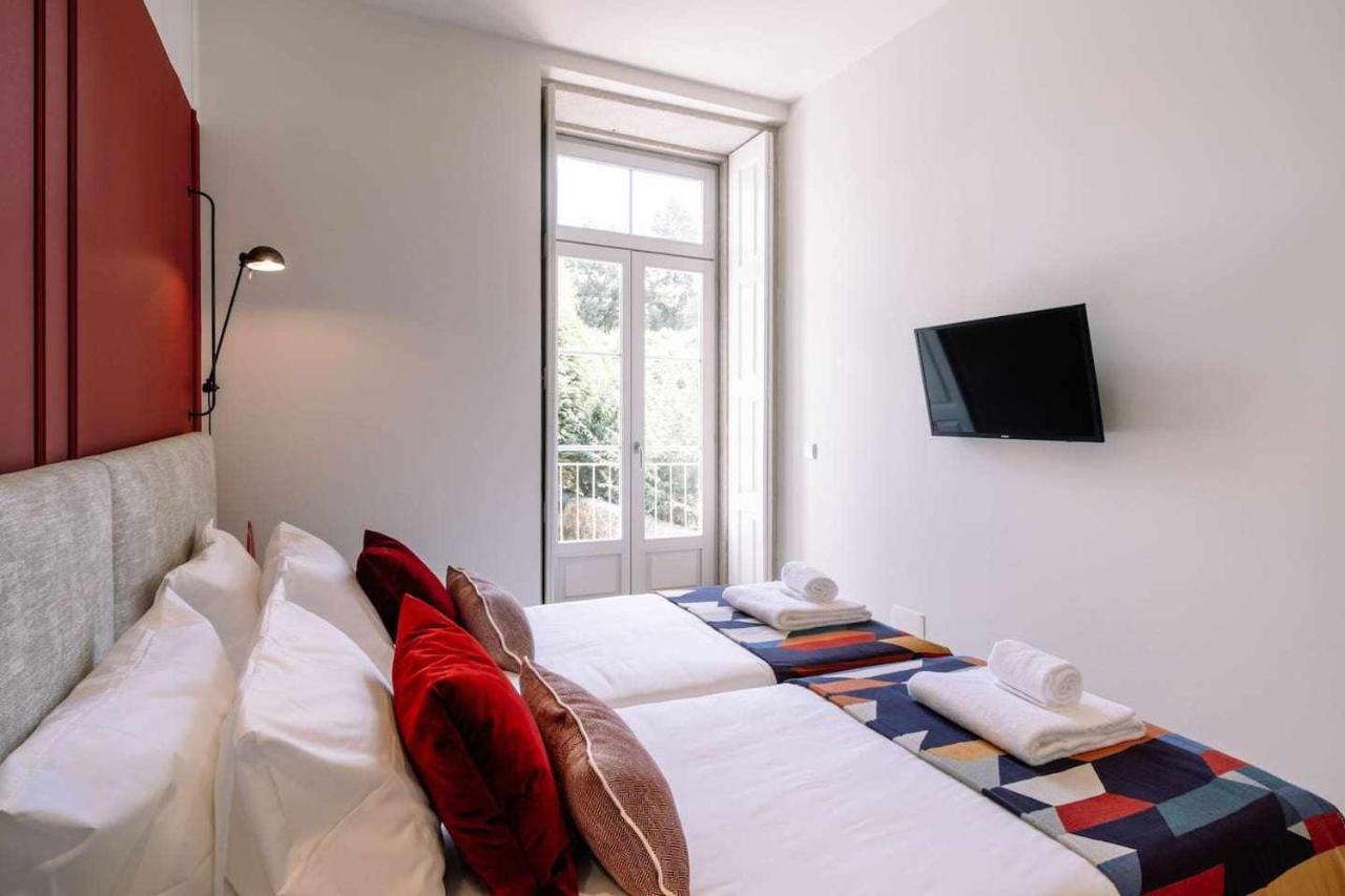 Brunos Wine House Appartement Vila Nova de Gaia Buitenkant foto